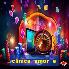 clinica amor e saude pirituba